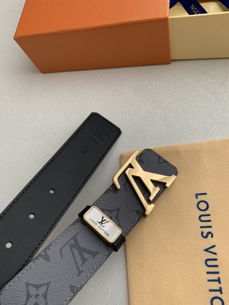 Louis Vuitton Belts